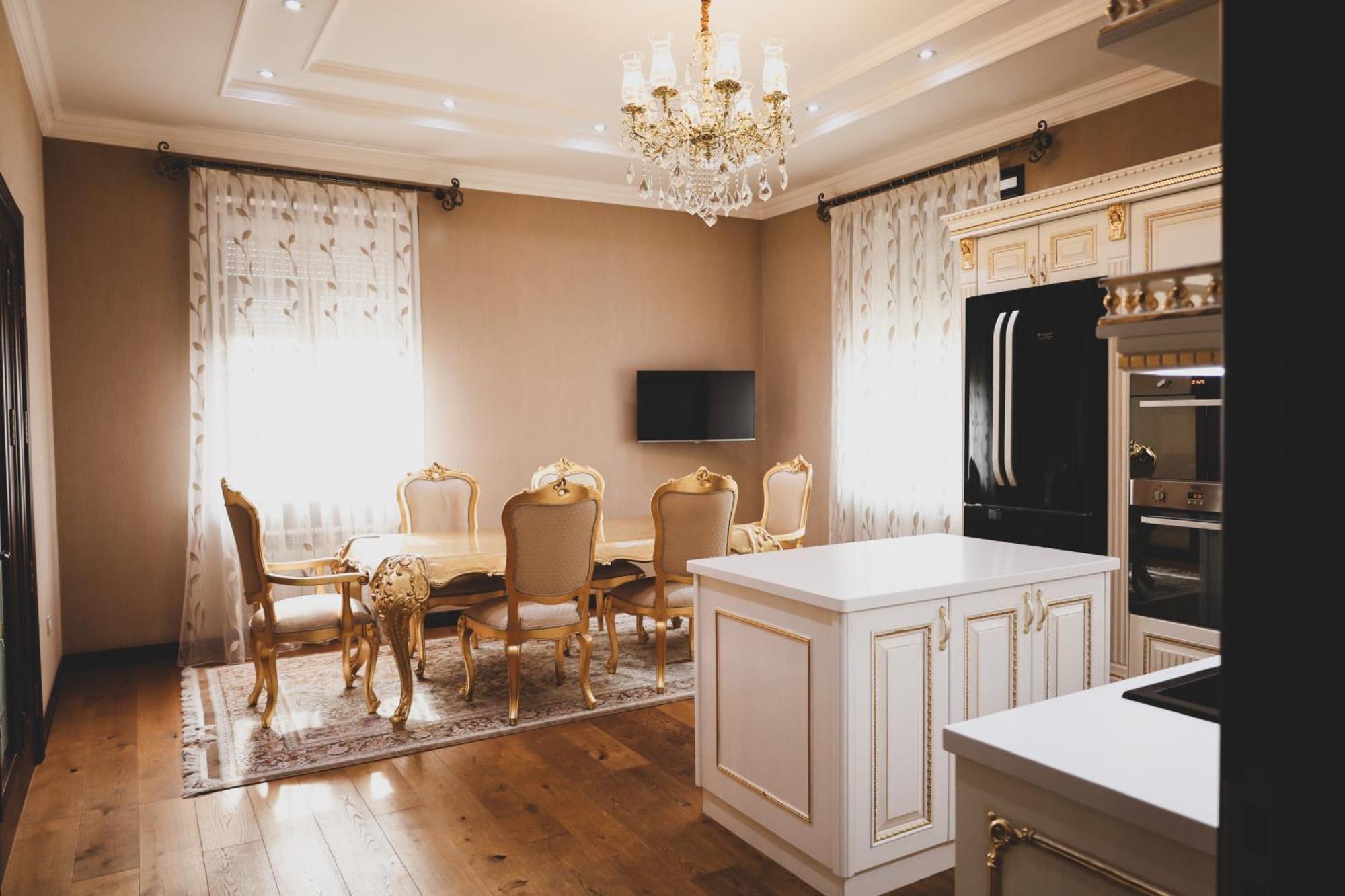 Royal Residence Ташкент Екстер'єр фото