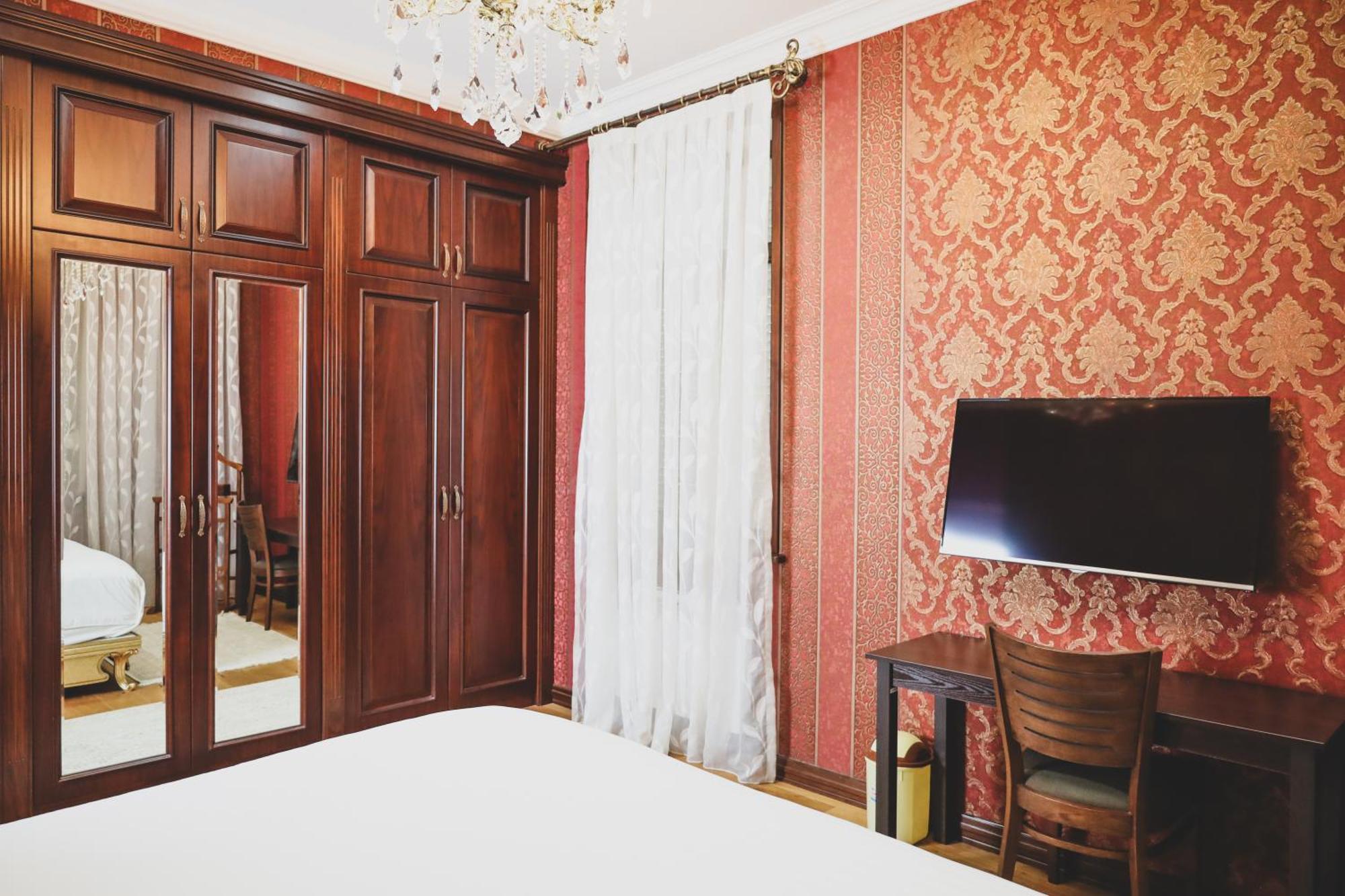 Royal Residence Ташкент Екстер'єр фото