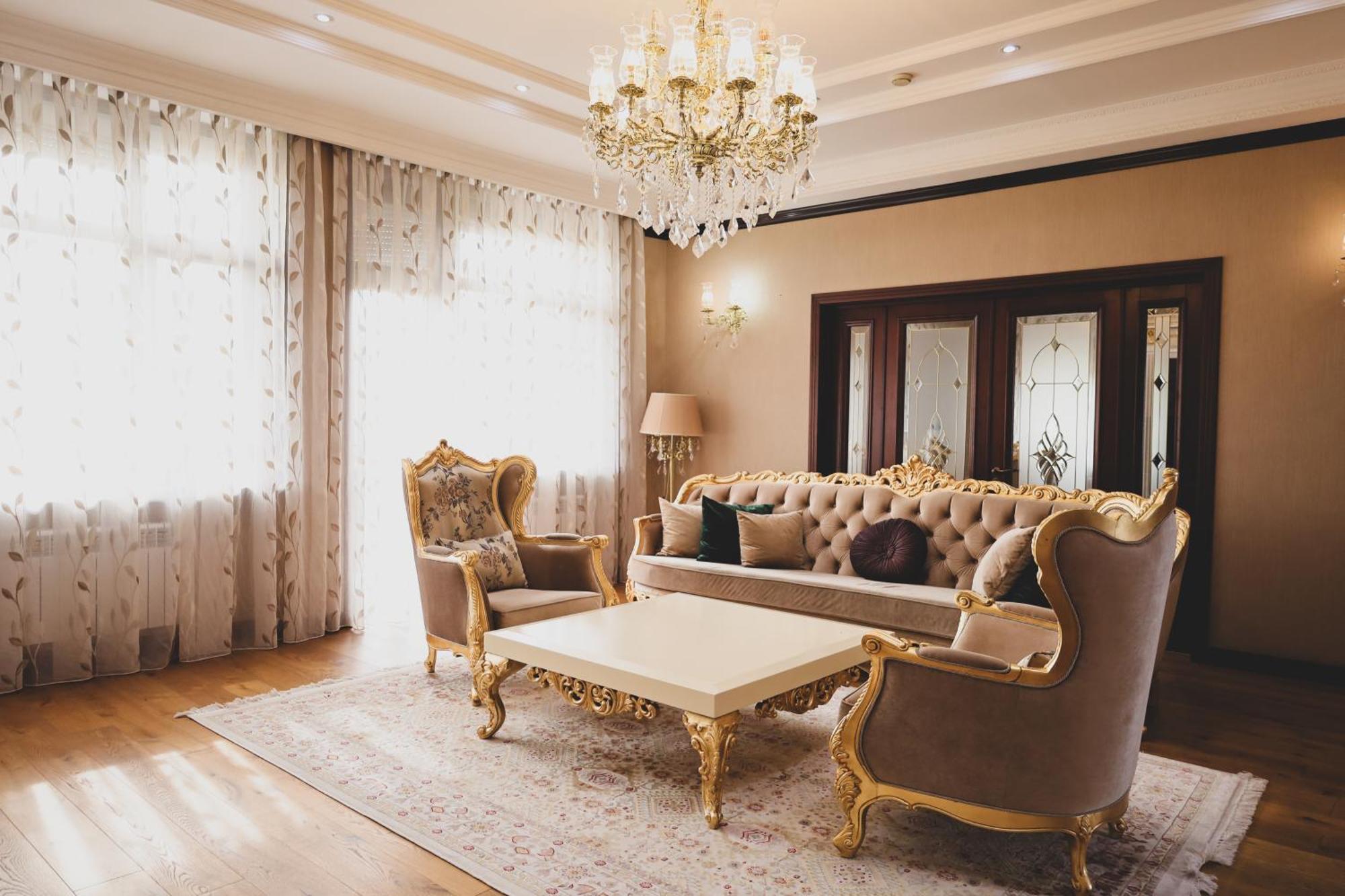 Royal Residence Ташкент Екстер'єр фото