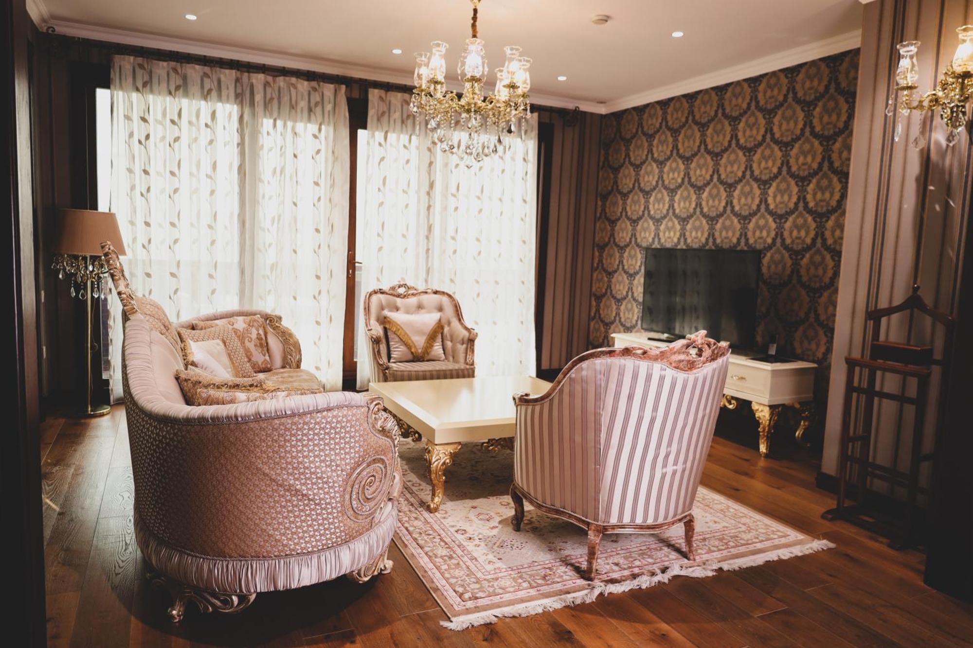 Royal Residence Ташкент Екстер'єр фото