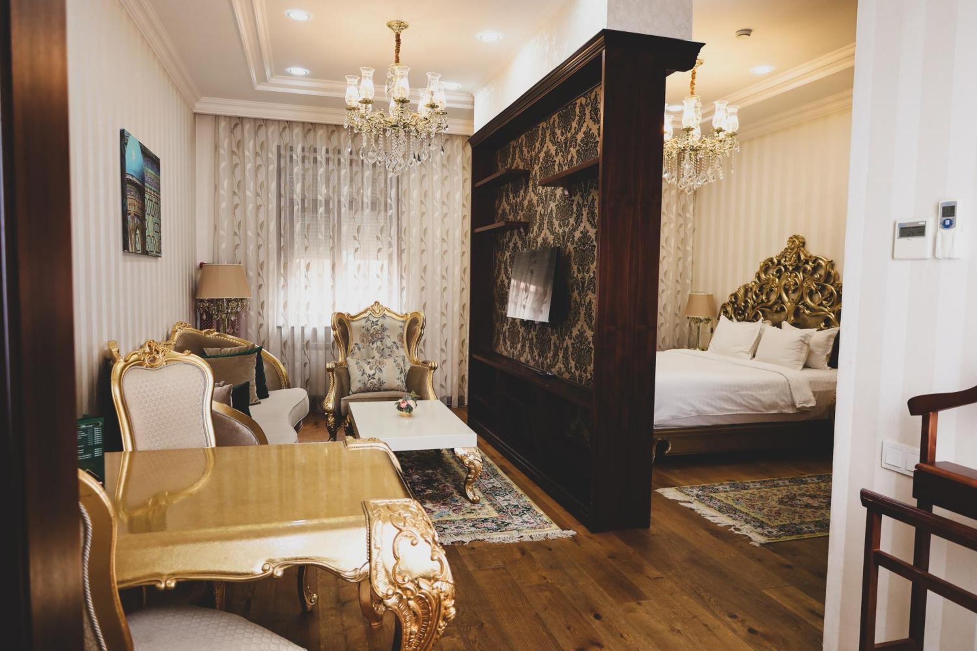 Royal Residence Ташкент Екстер'єр фото