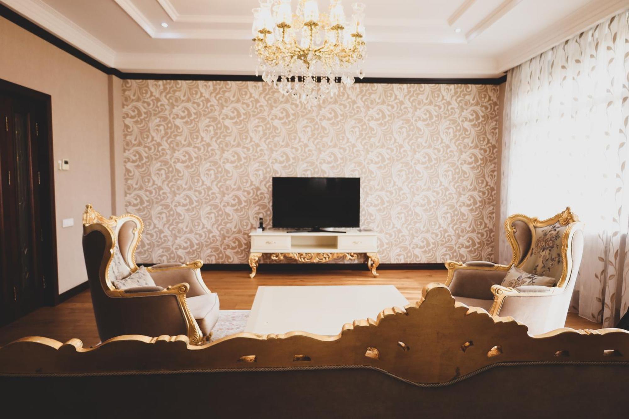 Royal Residence Ташкент Екстер'єр фото