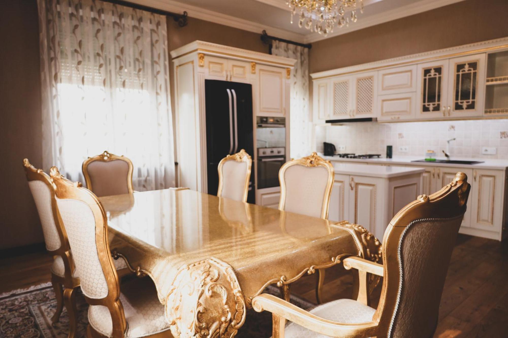 Royal Residence Ташкент Екстер'єр фото